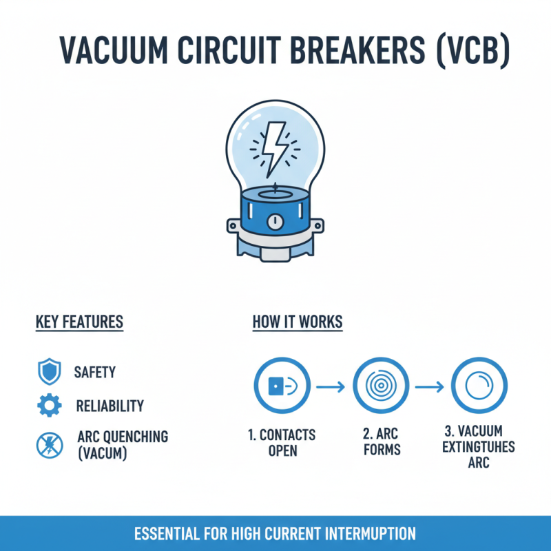 2026 Best Vacuum Circuit Breakers for Optimal Performance?