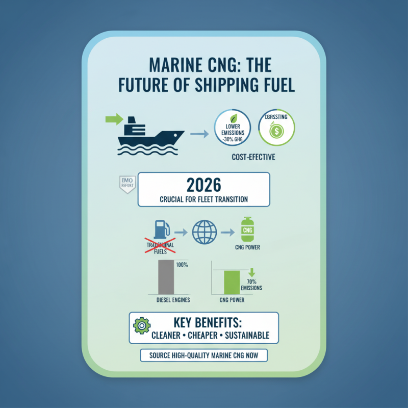 2026 How to Source High Quality Wholesale Marine CNG Easily?