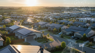 Top 10 Tips for Maximizing Solar Energy Efficiency?