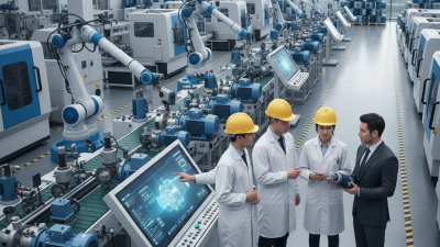 What is OEM China Electric Pumps Service and How Can It Benefit You?