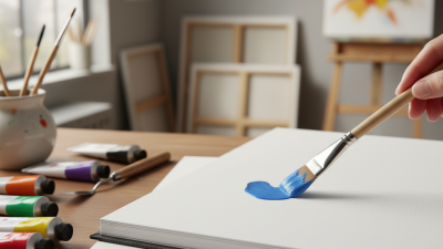 What is Wholesale China Acrylic Pad and How to Choose the Best?