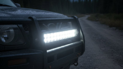 2026 Best Led Light Bar Reviews and Buying Guide?