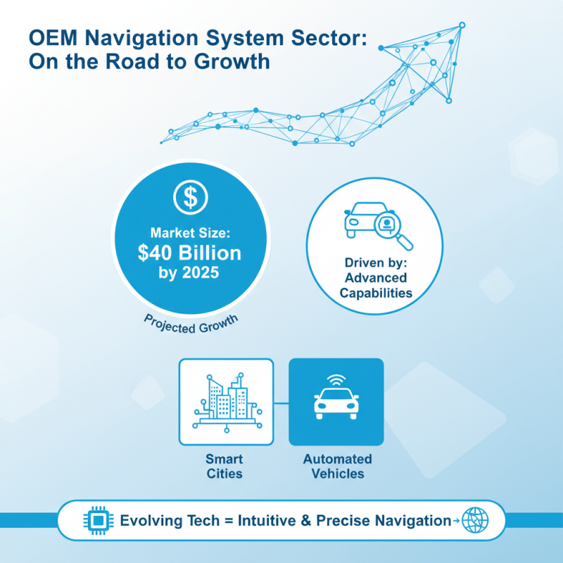 10 Best OEM High-Quality Navigation System Manufacturers You Should Know?