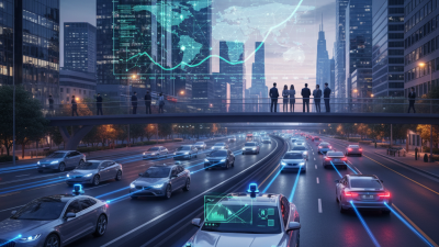How to Choose Wholesale ODM Advanced Driver Assistance Systems for Your Business?