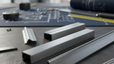 How to Choose the Right Aluminum Profile for Your Project?