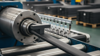 Why is Rubber T Extrusion Important for Manufacturing?