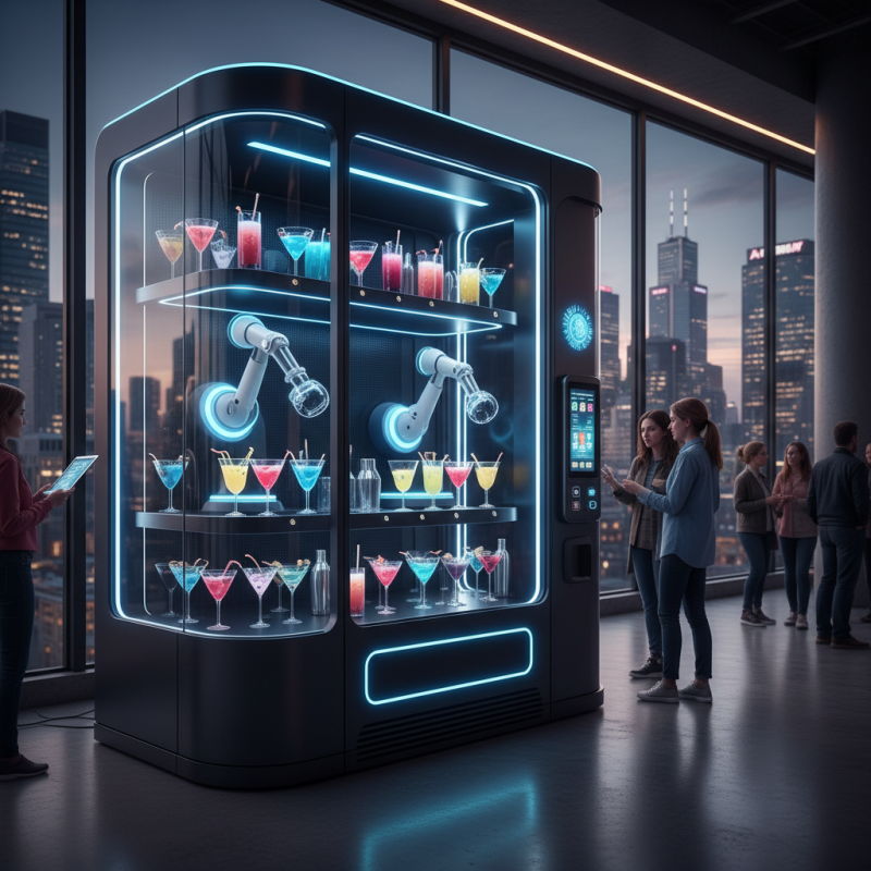 Ultimate Tips for Choosing the Best Vending Machine for Your Needs