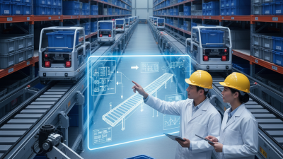 Top 5 Tips to Choose CE Certification High Quality Tote Shuttle Suppliers?