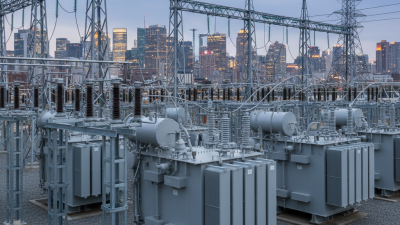 Top 10 High-Quality OEM Distribution Transformers Manufacturers You Should Know?