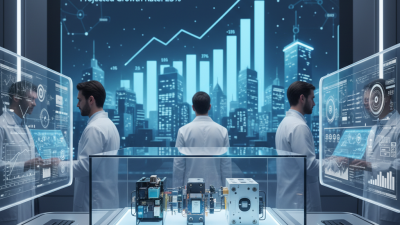 Top 10 China OEM Smart Circuit Breaker Factories You Should Know?