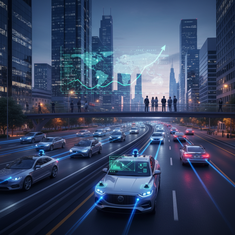 How to Choose Wholesale ODM Advanced Driver Assistance Systems for Your Business?