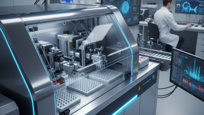 2026 Best Automatic Tissue Microarrayer Features and Benefits?