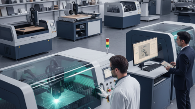 How to Choose the Right Laser System for Your Needs?