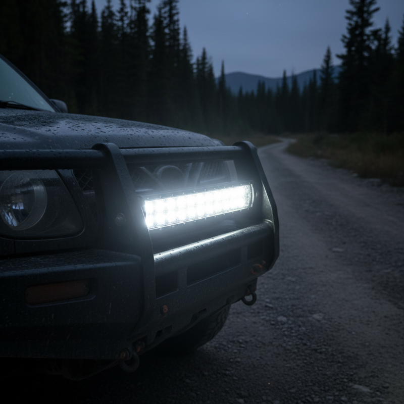2026 Best Led Light Bar Reviews and Buying Guide?