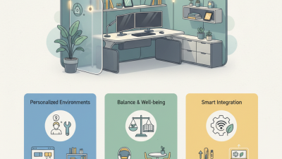 What are the Best Cubicle Designs for Productivity in 2026?