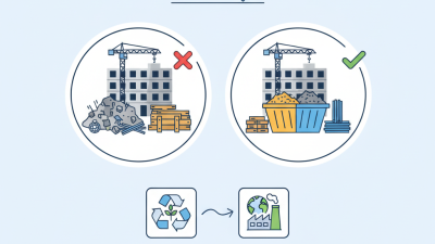 What is Construction Rubbish Disposal and Why is it Important?