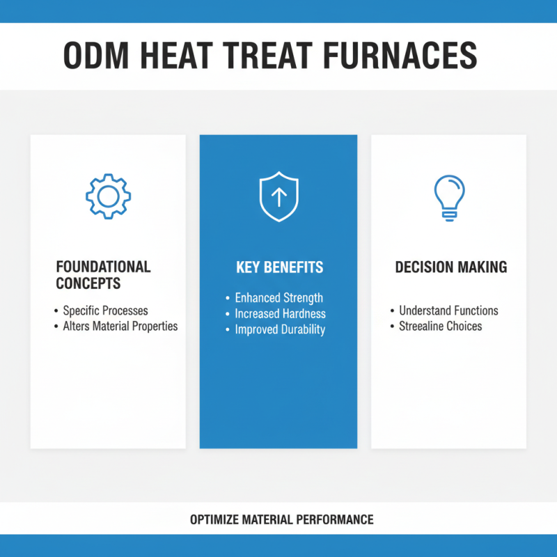 How to Choose a Cheap ODM Heat Treat Furnace for Your Business Needs?