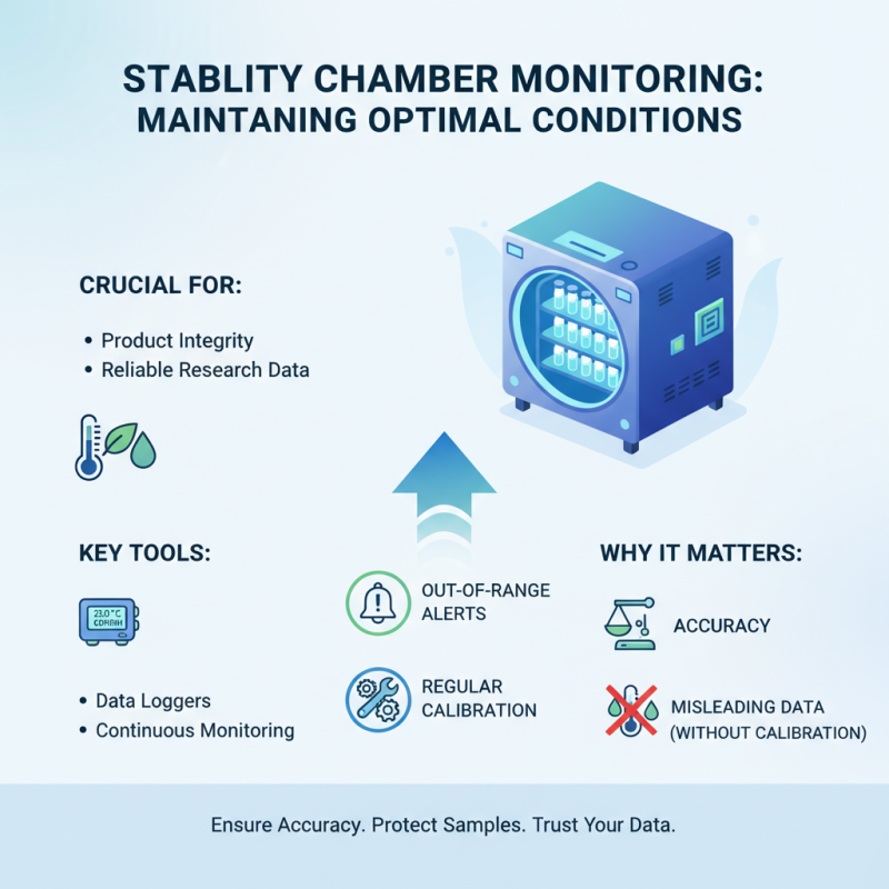 How to Maintain Stability Chamber Temperature and Humidity?