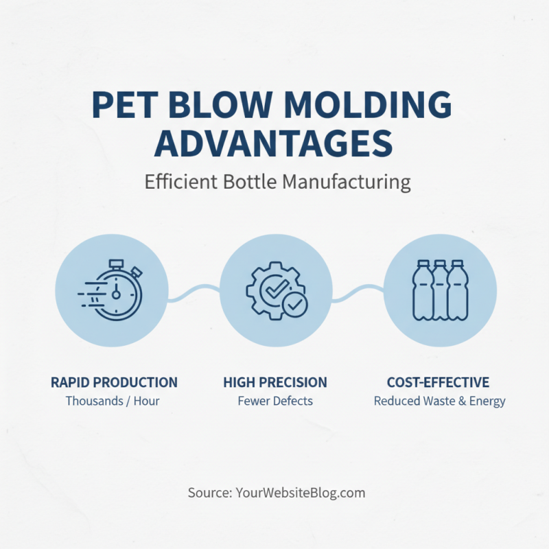 What is Pet Blowing Moulding and How Does it Work?