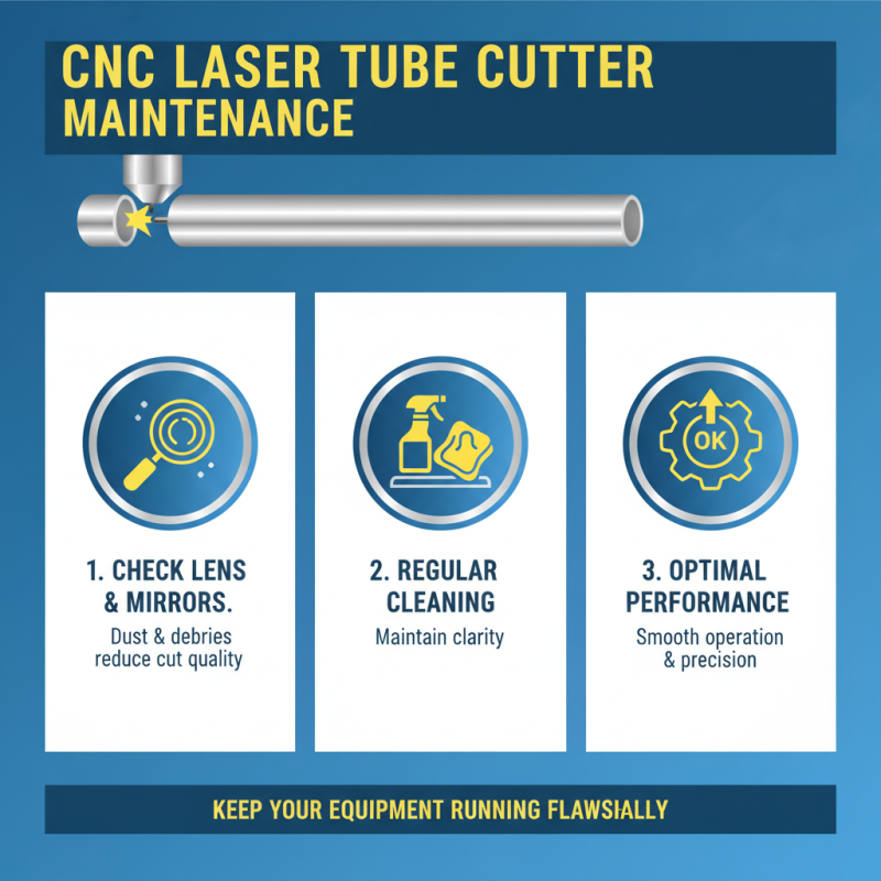 Why Choose a CNC Laser Tube Cutter for Your Projects?