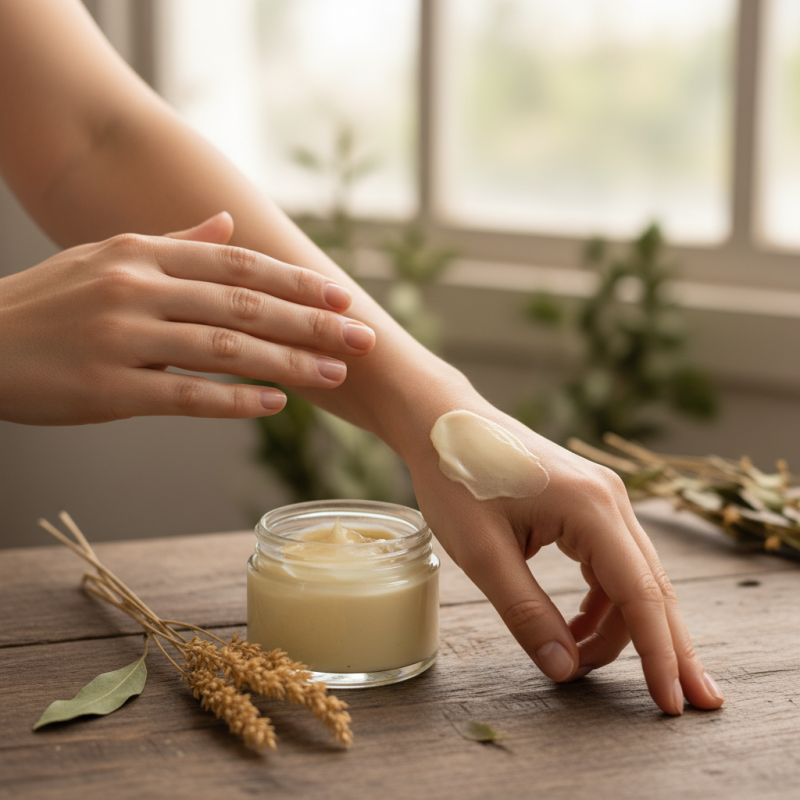 How to Use Candelilla Wax for Natural Skincare?