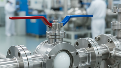 Why Choose Custom China Teflon Ball Valve Factories for Your Next Project?
