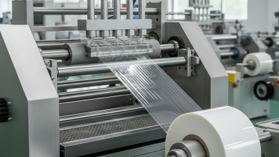 Essential Tips for Choosing a Tape Coating Machine?