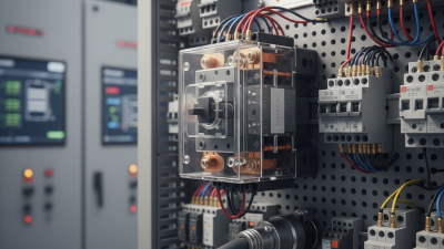 Why Do You Need a Contactor Switch for Your Electrical System?