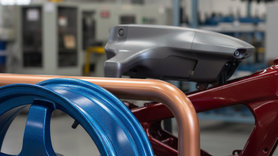 Best Metallic Powder Coat Applications for a Durable Finish?