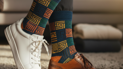 Top 10 Benefits of Wearing Acrylic Socks for Comfort and Style?