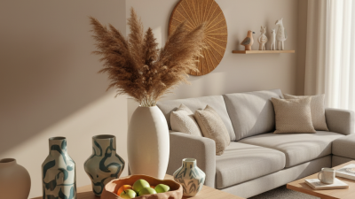 How to Choose the Best Ceramic Home Decor for Your Space?