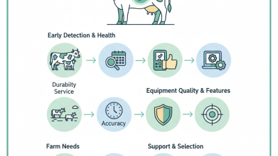 How to Choose the Best Wholesale ODM Cattle Pregnancy Scanner for Your Farm?