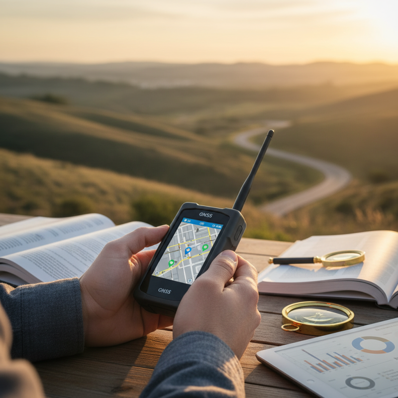 How to Buy a Cheap GNSS Receiver for Accurate Navigation?