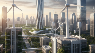 What is a Vertical Axis Turbine and How Does It Work?