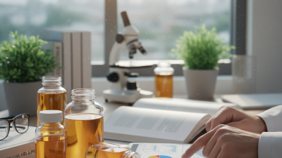 How to Choose Famous High Quality Fish Oil Tablets Suppliers?