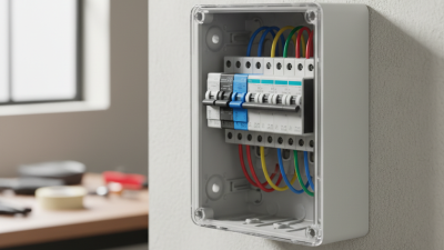 Best Modular Fuse Box Options for Your Home Needs?