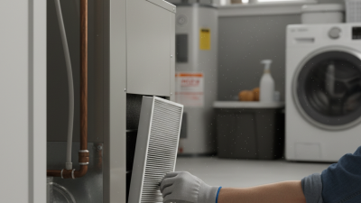 Top 10 Tips for Maintaining Your HVAC System Efficiently?