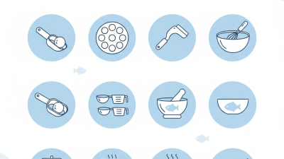 Top 10 Essential Fish Ball Making Tools You Need to Try?