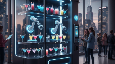 내 필요에 맞는 최고의 자판기를 고르는 궁극적인 팁