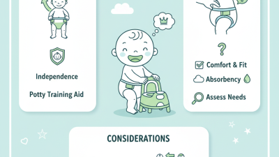 Why Choose Pull Up Diapers For Infants Benefits and Tips?