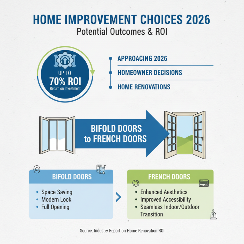 How to Choose Between Both Doors in 2026?
