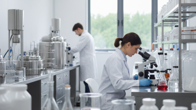 How to Choose High-Quality ODM Resveratrol E Picnogenol Factories?