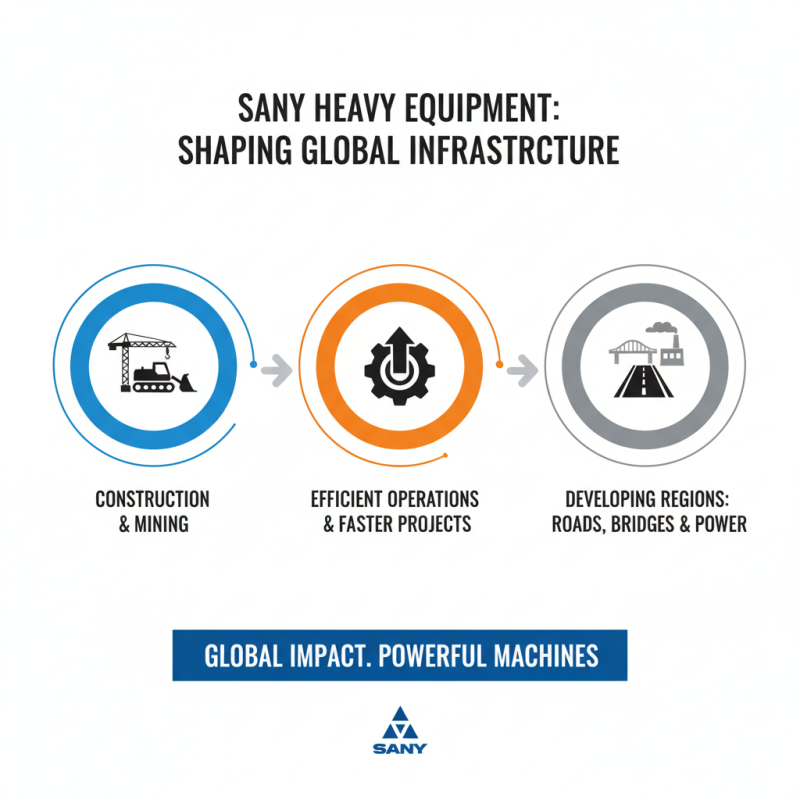 Top 10 Sany Heavy Equipment Models You Should Know?