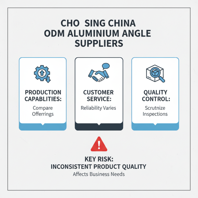 Top China ODM Aluminium Angle Manufacturer for Your Business Needs?