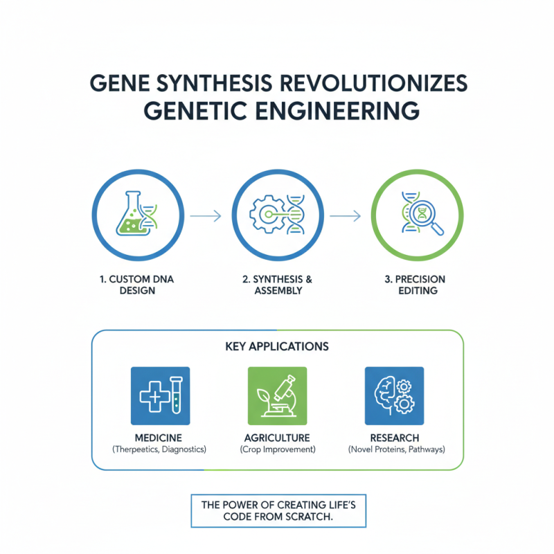 Top 10 Genetic Engineering Tools You Should Know?