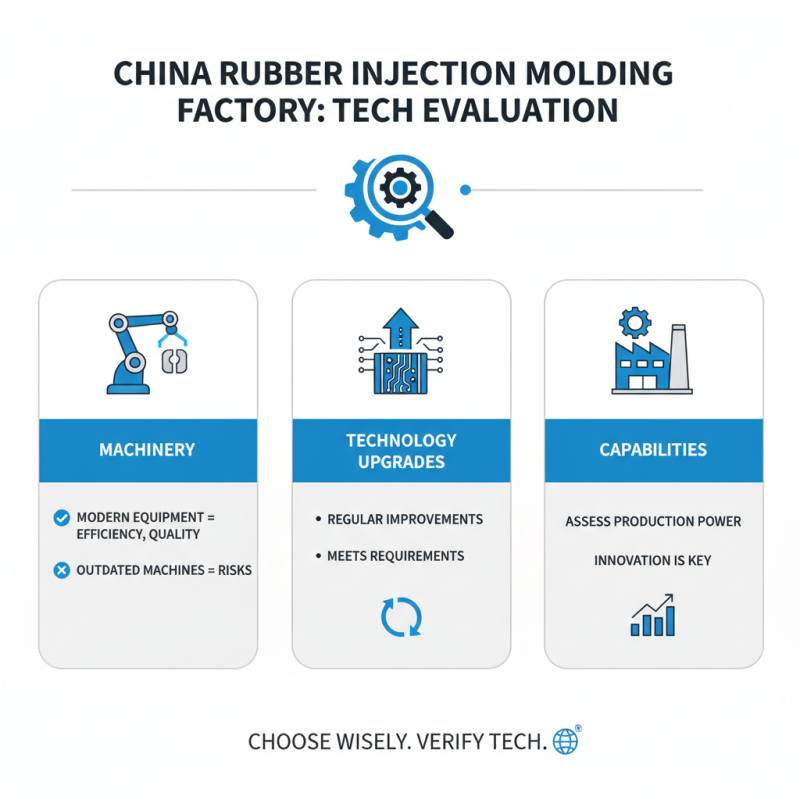 Top 5 Tips for Choosing a Custom China Rubber Injection Molding Factory?