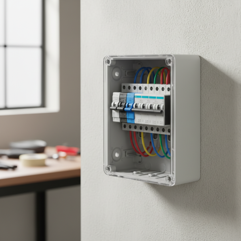 Best Modular Fuse Box Options for Your Home Needs?