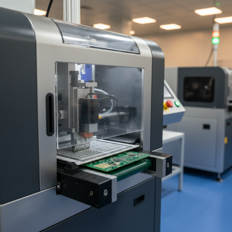 How to Choose the Right Solder Paste Printer for Your Needs?