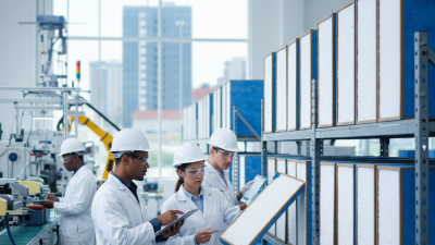 Essential Tips for CE Certification in China for Fiberglass Paint Booth Filters