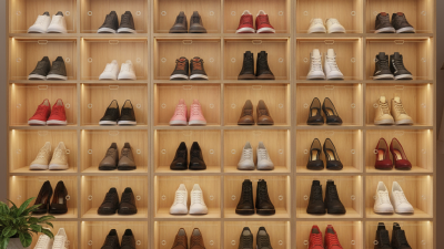 How to Choose the Best Shoe Organizer Boxes for Your Home?
